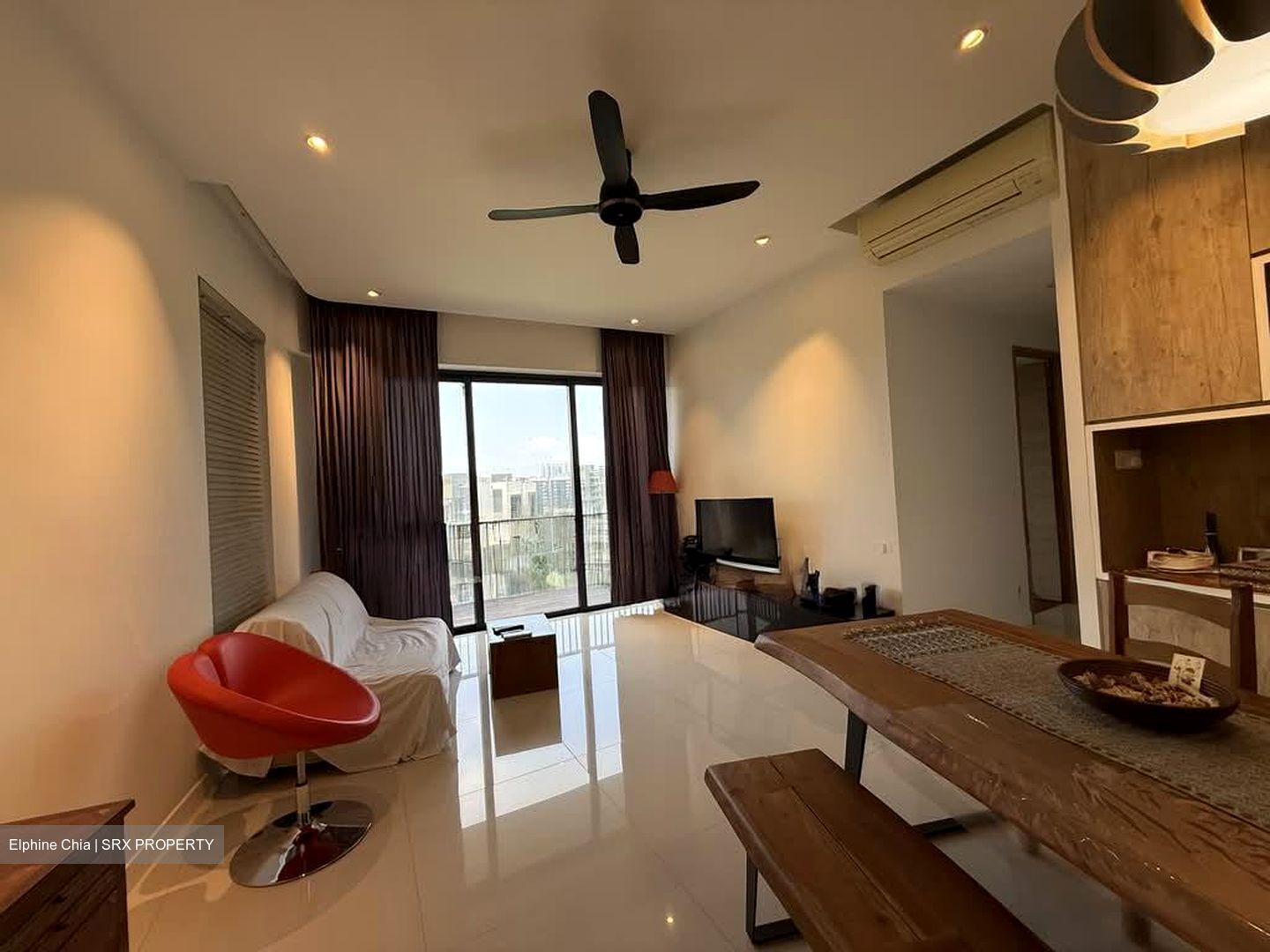 D'Leedon (D10), Condominium #603040291